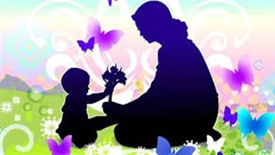 رضاها من رضا رب العباد.. رسائل المشاهير في عيد الأم