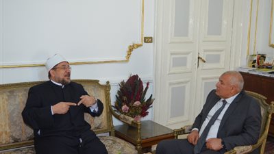 بجوائز مليون جنيه.. مسابقة للقرآن الكريم في الوادي الجديد 