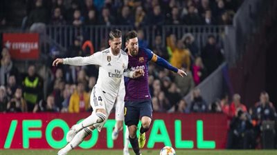 ضربة قاتلة لريال مدريد.. قاذفة الصواريخ يوافق على الانتقال إلى برشلونة