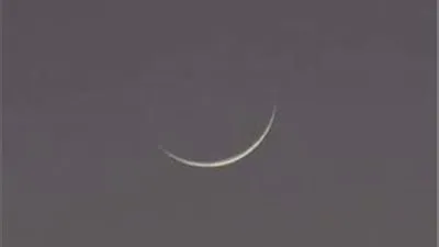 الثلاثاء.. دار الإفتاء تستطلع هلال شهر شعبان 