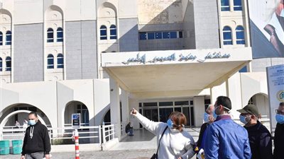 الصحة اللبنانية تعلن ارتفاع عدد الإصابات بـ