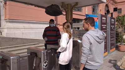 المنشآت الفندقية: لا حجر صحي للسائحين.. والجميع يستمتع ببرامجه