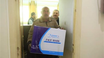 تدشين مبادرة 