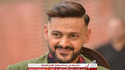 رامز جلال يحتفل بعيد الأم: 