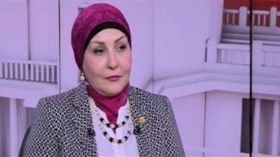  برلمانية تحذر: هذا الأسبوع هو الأخطر فى تاريخ مصر