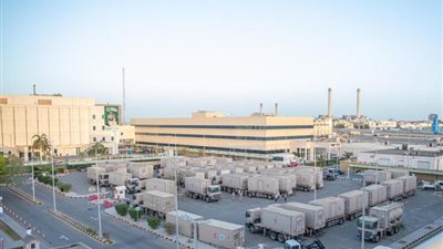 القوات المسلحة بالسعودية تنشر مستشفيات متنقلة لمواجهة كورونا