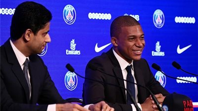 ناصر الخليفي يتلقي ضربة كبرى