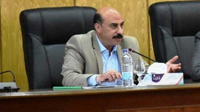 محافظ أسوان: التزام المواطنين بقرارات الحكومة 