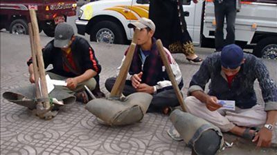 لمواجهة كورونا.. بنك الطعام يكشف عن مبادرة دعم العمالة اليومية