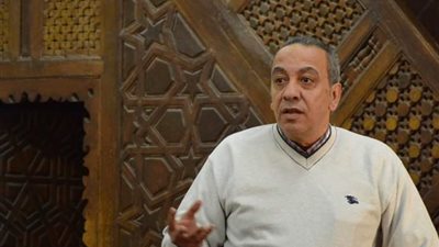 مسؤول أثري بكفرالشيخ: 