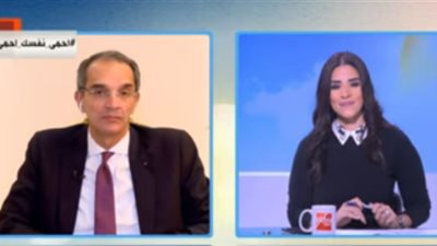 وزير الاتصالات ينصح المواطنين بسرعة تغيير أجهزة الراوتر بالمنازل