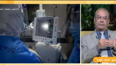 استشاري حميات: ثقافة الناس لا تستوعب خطورة أزمة كورونا