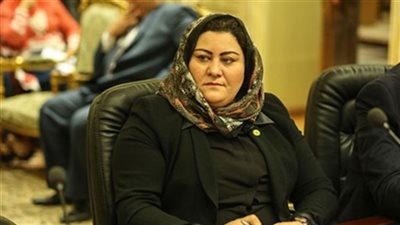 برلمانية تطالب بإنشاء مستشفى للكشف على المصريين بإيطاليا 