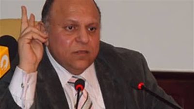 مستشار رئيس الوزراء: لأول مرة نرى في مصر إدارة عملية للأزمات