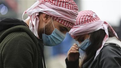 الصحة العراقية: ارتفاع في عدد الإصابات والوفيات بفيروس كورونا