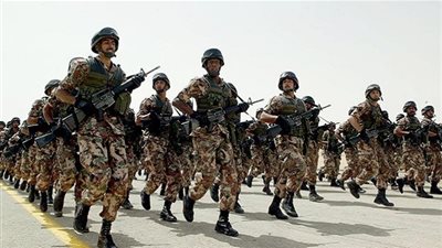 الأردن.. الجيش يشرف على تطبيق حظر التجوال بالمملكة