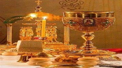 الروم الأرثوذكس: الافخارستيا ستصلكم حتى المنازل