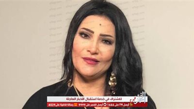 لهذا السبب.. نشوة الرويني تهاجم بدرية طلبة 