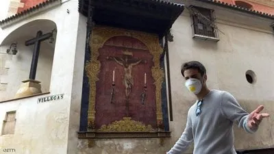 الداخلية الإسبانية تحظر دخول الأجانب إلى أراضيها لمدة شهر