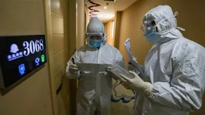 الصين تبدأ المرحلة الأولى من التجارب السريرية على لقاح 