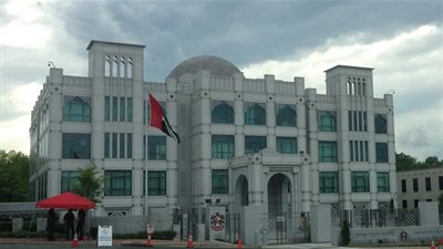 سفارة الإمارات في الأردن تدعو رعاياها للتواصل معها