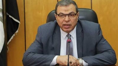 وزير القوى العاملة يزف بشرى سارة عن المصريين المقيمين في إيطاليا (فيديو)