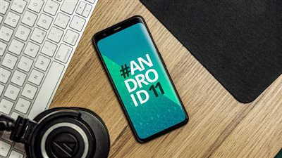 ميزة مشاركة الملفات في تحديث 