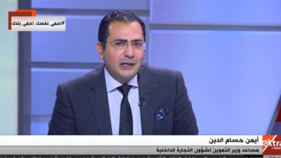 إعلامي: القيادة السياسية تحركت بشكل استباقي للحفاظ على صحة المصريين