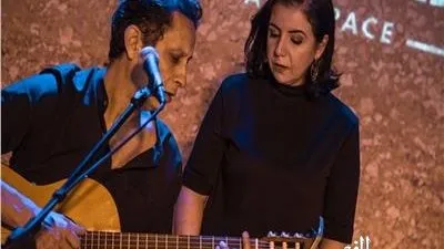 بستان تطلق أولى أغنياتها 