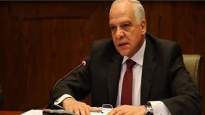 محافظ الجيزة: نركز على منظومة النظافة للوقاية من فيروس كورونا