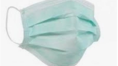 التحقيق مع صاحب مصنع لحيازته 20 ألف كمامة مغشوشة