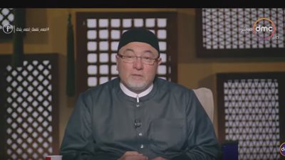 خالد الجندي: سنحتاج مجلدات لكتابة بطولات شباب مصر في أزمة كورونا