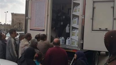 بالأسعار.. سيارات القوات المسلحة تطرح 