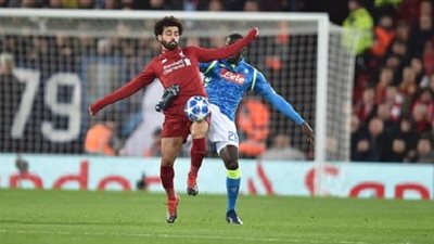 ريال مدريد يقترب أكثر من كوليبالي