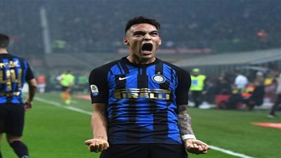 إنتر ميلان يرفض عرض برشلونة في لاوتارو مارتينيز