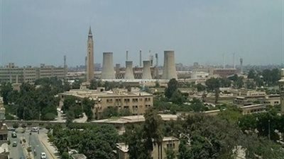 إجازة لعمال شركتى الغزل والنسيج بالمحلة الكبرى بعد الاشتباه في إصابات بكورونا