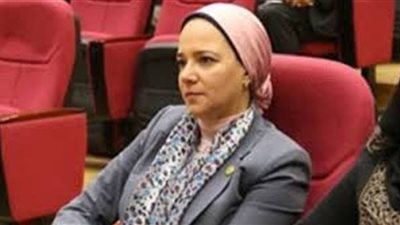 برلمانية تطالب بتحجيم نقل العمالة بين المحافظات لمواجهة كورونا 