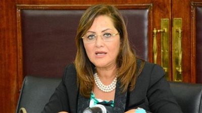 وزيرة التخطيط: ندرس إنشاء صندوق لدعم العمالة المتضررة من كورونا