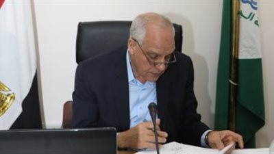 محافظ الجيزة يكلف أشرف أحمد للقيام بأعمال رئيس حي الوراق 
