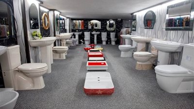 تجارية القاهرة: إغلاق محلات الأدوات الصحية لمدة أسبوع لمواجهة كورونا