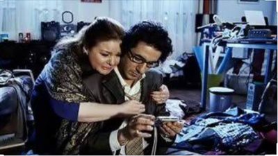 مابين الانفصام والتوحد.. تعرف على أبرز الأفلام التي جسدت المرض النفسي