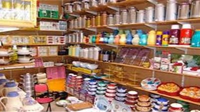 شعبة الأدوات المنزلية تطالب أعضائها بغلق المحلات والمخازن لمدة أسبوع