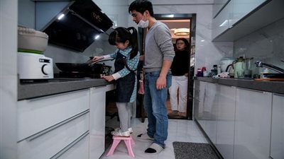 10 نصائح لتجنب الشعور بالملل خلال الحجر الصحى المنزلى 