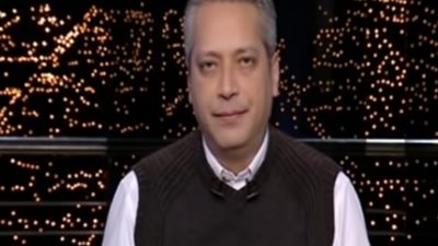 بعد اتهامه بإهانة المرأة.. تامر أمين: 