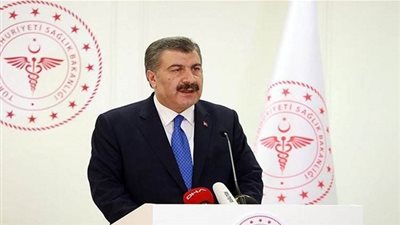 الصحة التركية تعترف بانتشار فيروس كورونا في البلاد