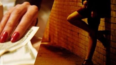 الغنى السريع.. القصة الكاملة لفتاتين مارستا الدعارة.. والنهاية الحبس