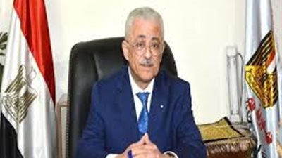 وزير التعليم يرد على التسريبات (فيديو)