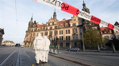 السلطات الألمانية تقر حزمة مساعدات غير مسبوقة لمواجهة 