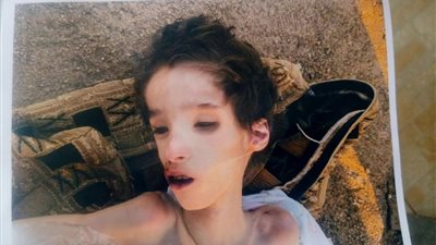 أمن الجيزة يواصل جهوده لكشف ملابسات العثور على جثة طفل بأبو النمرس