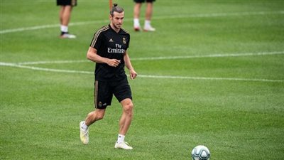 جاريث بيل يرفض الرحيل عن ريال مدريد
